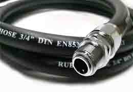 A Practical Fuel Dispenser Hose Guide for Your Business