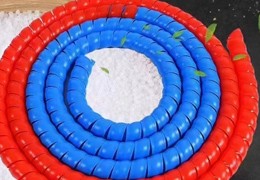 What is a Hydraulic Hose Protector